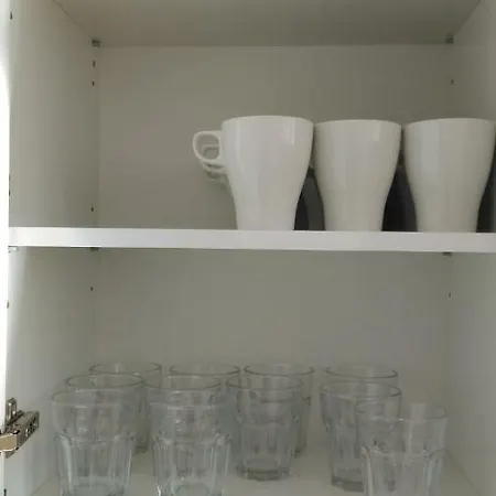 Apartamento Simoes De Castro Flat Coímbra