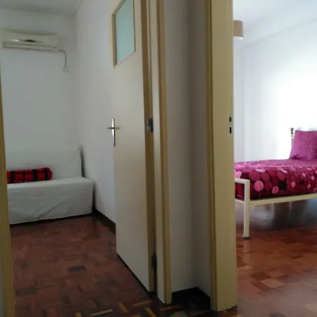 Apartamento Simoes De Castro Flat Coímbra