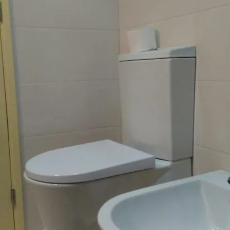 Simoes De Castro Flat Coímbra
