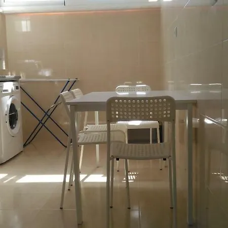 Simoes De Castro Flat * Coímbra