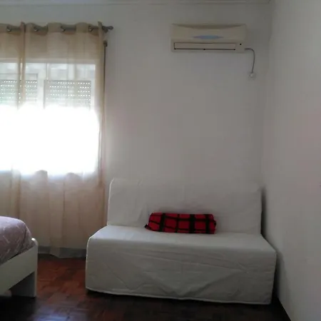 Apartamento Simoes De Castro Flat Coímbra