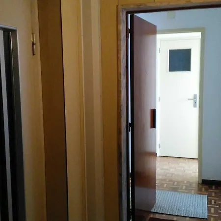 Appartement Simoes De Castro Flat *