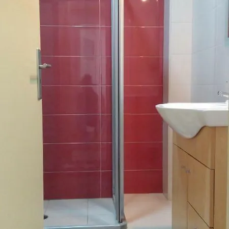 Simoes De Castro Flat 아파트