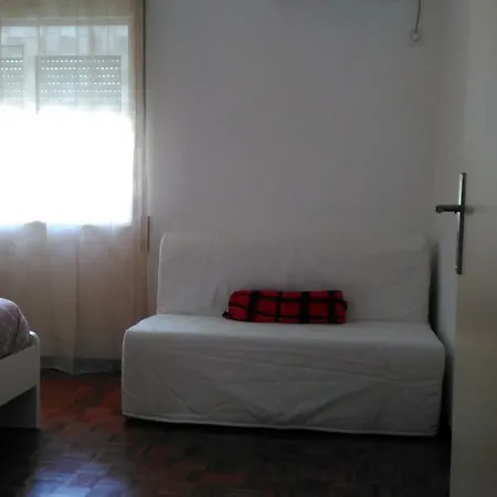 아파트 Simoes De Castro Flat 코임브라